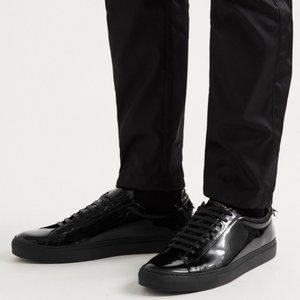 Unworn Givenchy Urban Street Sneaker